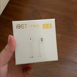 AirPods i9st-tws